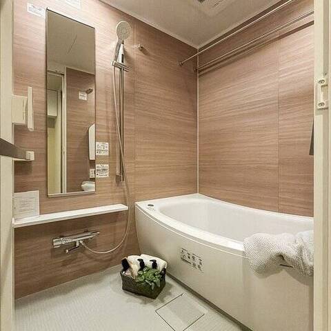 ヴェラハイツ小石川の室内写真