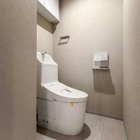 ヴェラハイツ小石川の室内写真