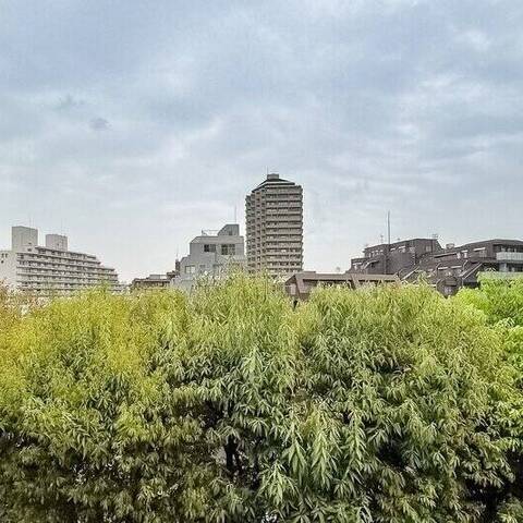 ヴェラハイツ小石川の室内写真