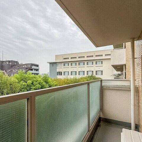 ヴェラハイツ小石川の室内写真