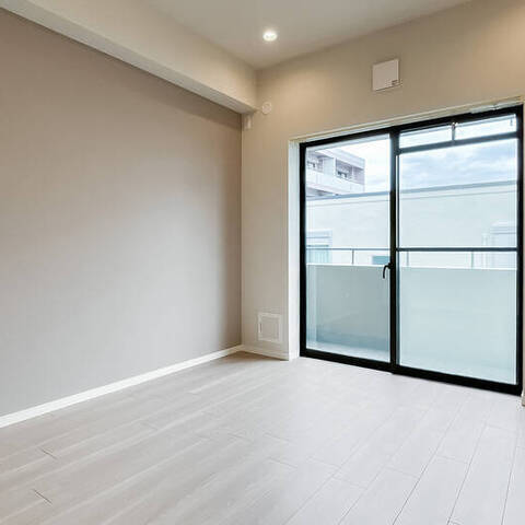 藤和上北沢ホームズの室内写真