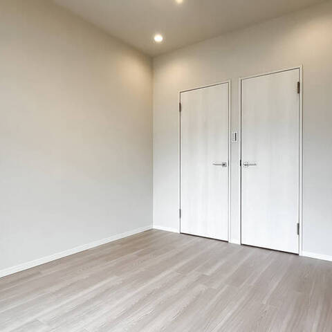 藤和上北沢ホームズの室内写真