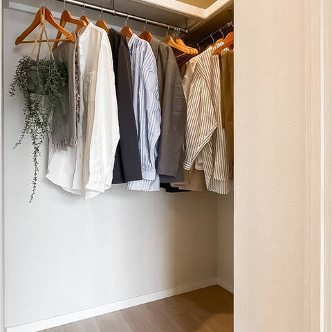 藤和上北沢ホームズの室内写真