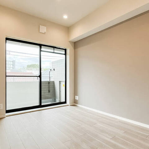 藤和上北沢ホームズの室内写真