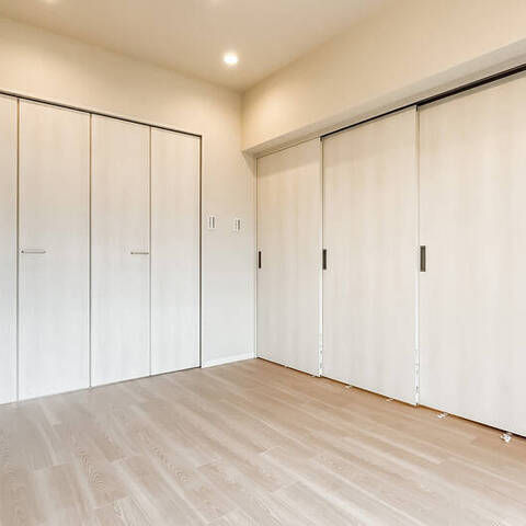 藤和上北沢ホームズの室内写真