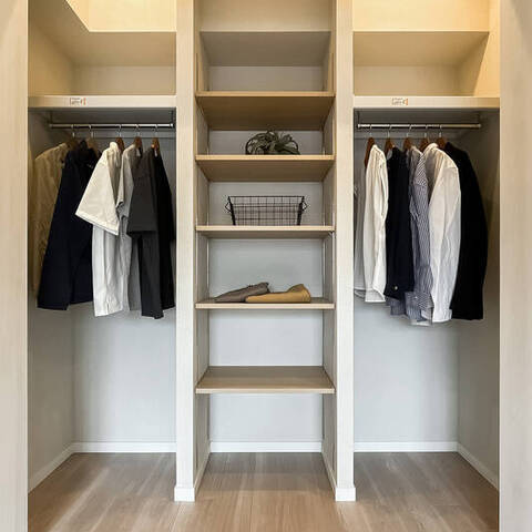 藤和上北沢ホームズの室内写真