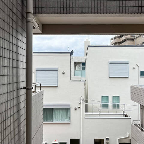 藤和上北沢ホームズの室内写真