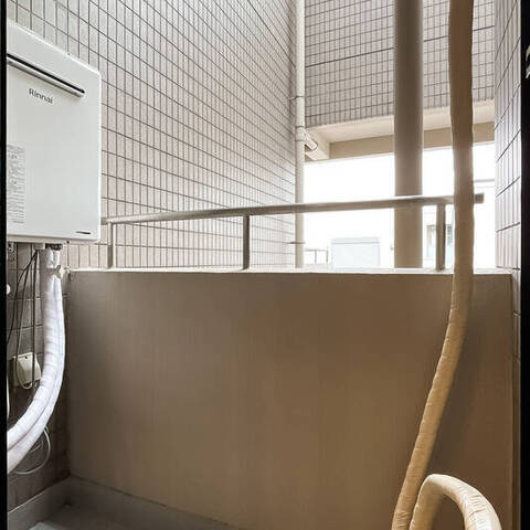 藤和上北沢ホームズの室内写真