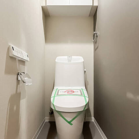 藤和上北沢ホームズの室内写真