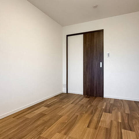 ノア南麻布の室内写真