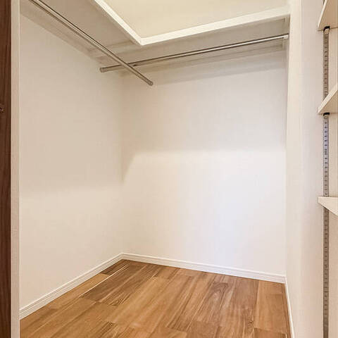 ノア南麻布の室内写真