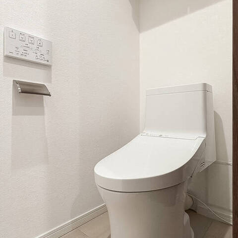 ノア南麻布の室内写真