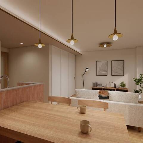 ソフィア学芸大学の室内写真