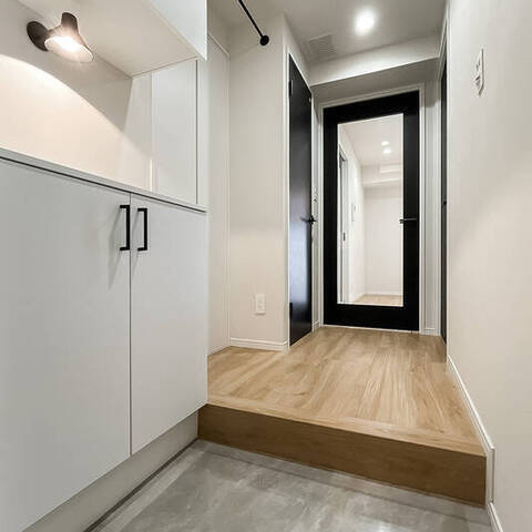 ライオンズマンション荻窪第3の室内写真