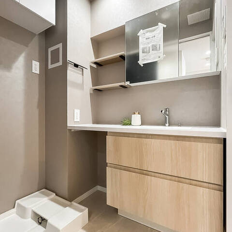 ライオンズマンション荻窪第3の室内写真