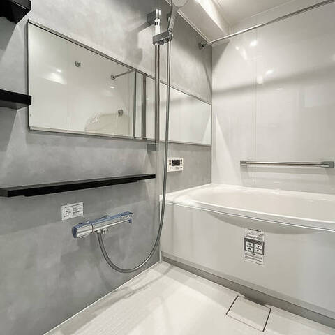 ライオンズマンション荻窪第3の室内写真