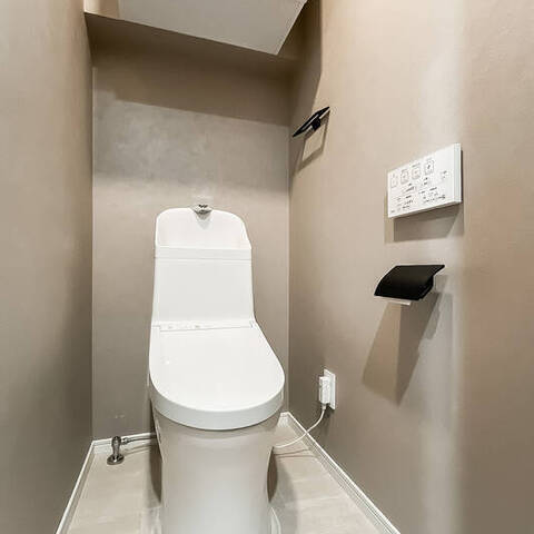 ライオンズマンション荻窪第3の室内写真