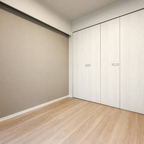 ライオンズマンション武蔵小山の室内写真