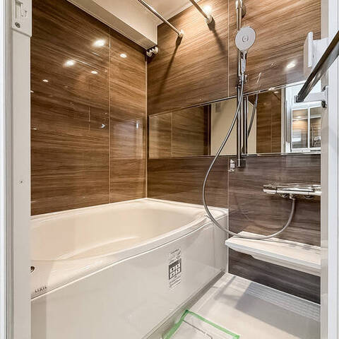 ライオンズマンション武蔵小山の室内写真