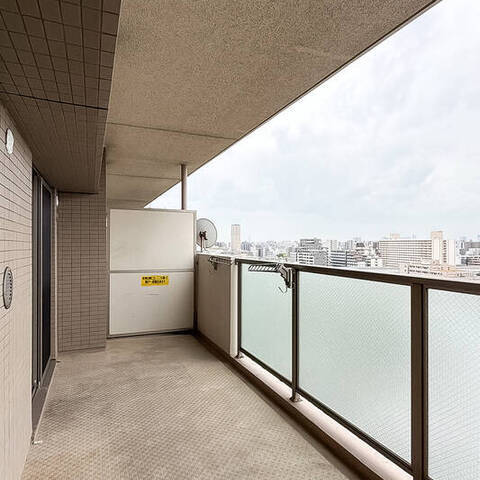 ランドステージ東大島エグゼタワーの室内写真