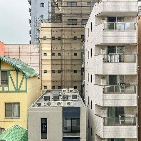 巣鴨第2SYマンションの室内写真