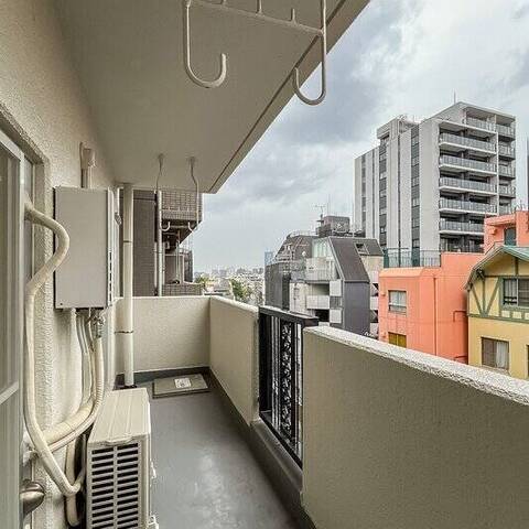 巣鴨第2SYマンションの室内写真
