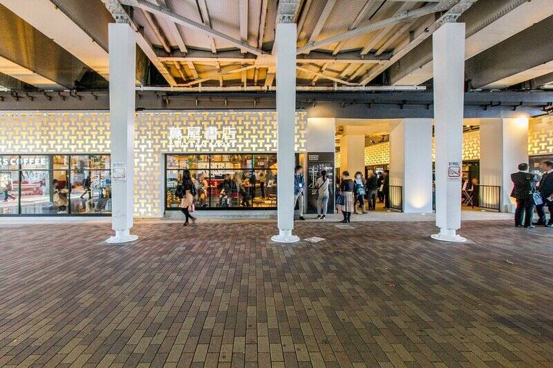 今回は、東京メトロ日比谷線・東急東横線「中目黒」駅から徒歩2分の物件をご紹介。周辺スポットの充実度は言わずもがな。街へ繰り出すのが日々のルーティンになりそうです。