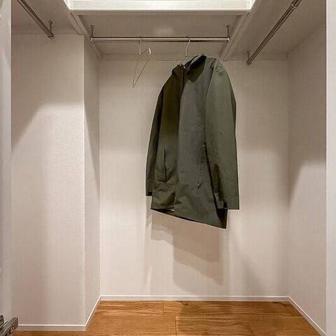 メイツ扶翼中目黒の室内写真