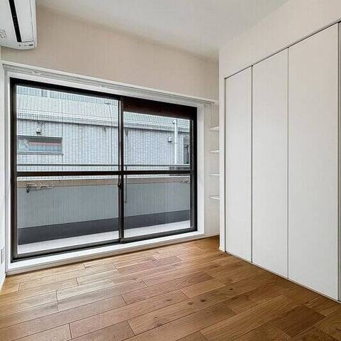 メイツ扶翼中目黒の室内写真