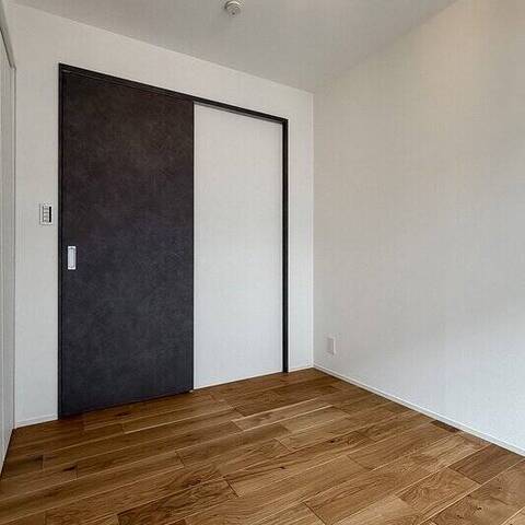 メイツ扶翼中目黒の室内写真