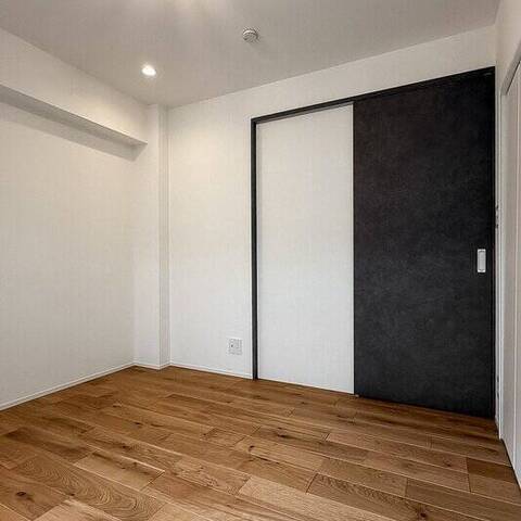 メイツ扶翼中目黒の室内写真