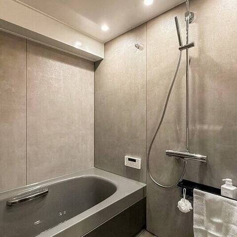 メイツ扶翼中目黒の室内写真