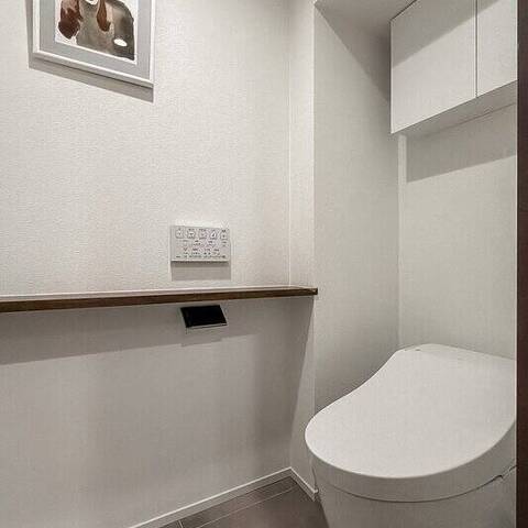 メイツ扶翼中目黒の室内写真