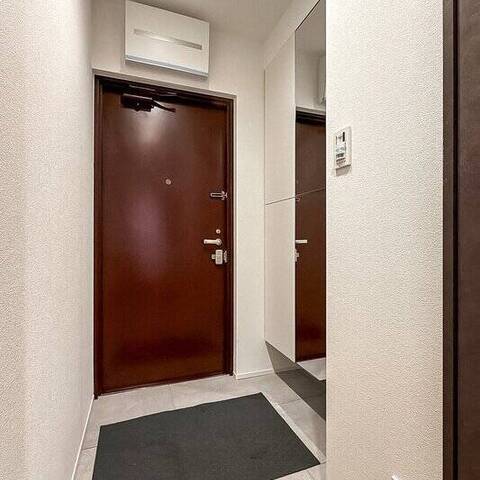 メイツ扶翼中目黒の室内写真