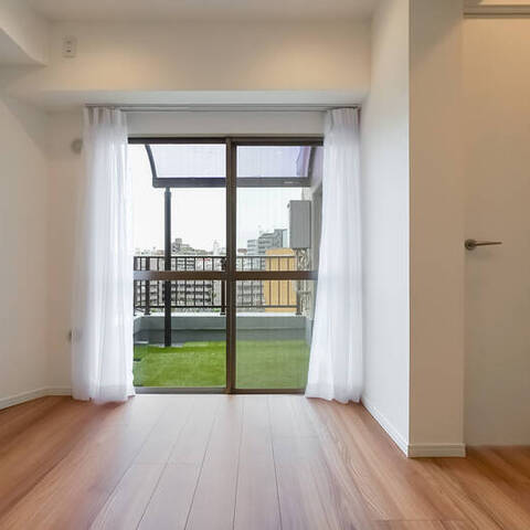 コーポラス幡ヶ谷の室内写真