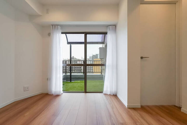 テラスでひらく家時間