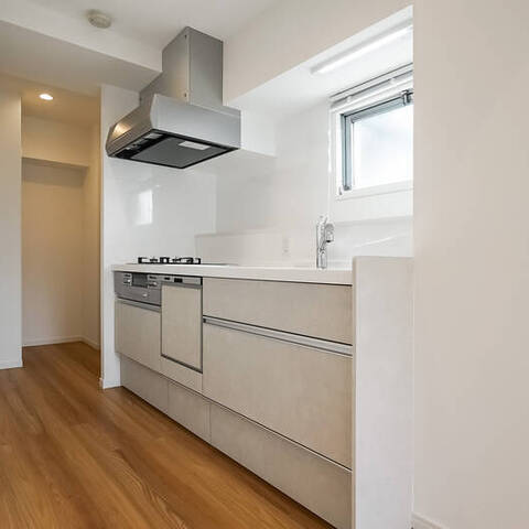 コーポラス幡ヶ谷の室内写真