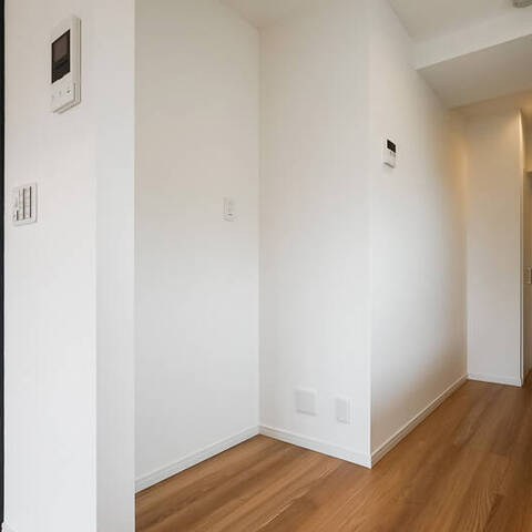 コーポラス幡ヶ谷の室内写真