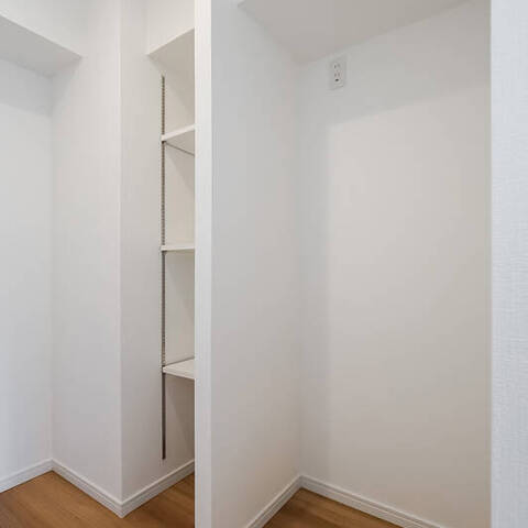 コーポラス幡ヶ谷の室内写真