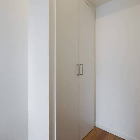 コーポラス幡ヶ谷の室内写真