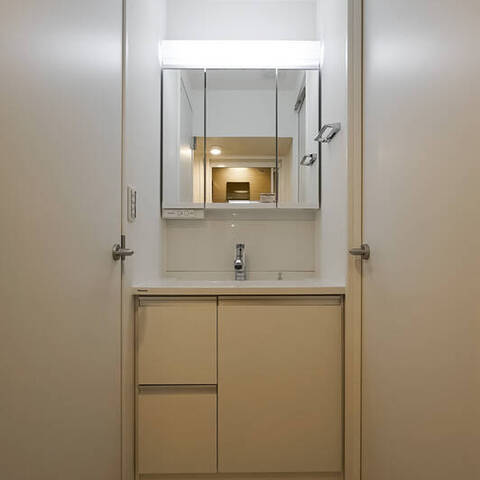 コーポラス幡ヶ谷の室内写真