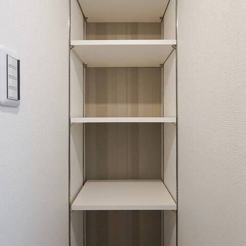 コーポラス幡ヶ谷の室内写真