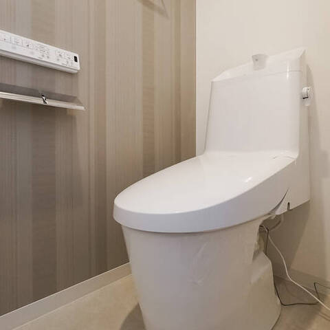 コーポラス幡ヶ谷の室内写真