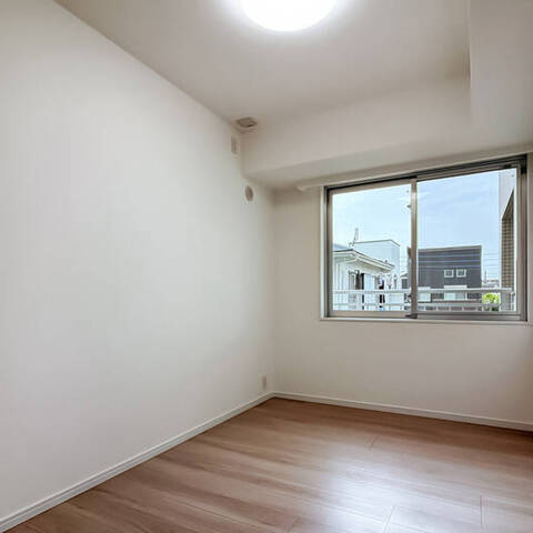 グランドメゾンつくし野の室内写真