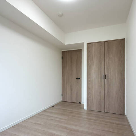 グランドメゾンつくし野の室内写真