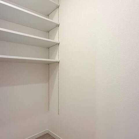 グランドメゾンつくし野の室内写真