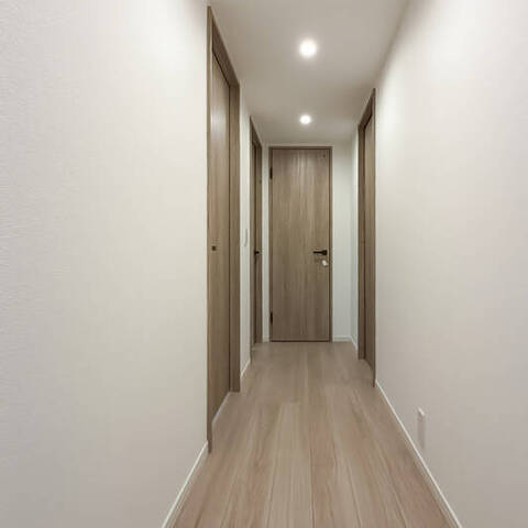 グランドメゾンつくし野の室内写真