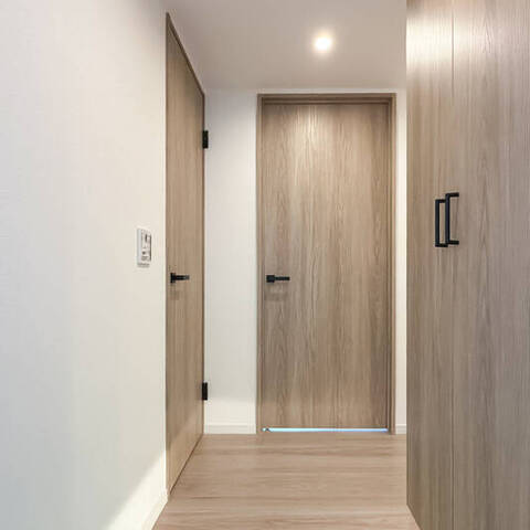 グランドメゾンつくし野の室内写真