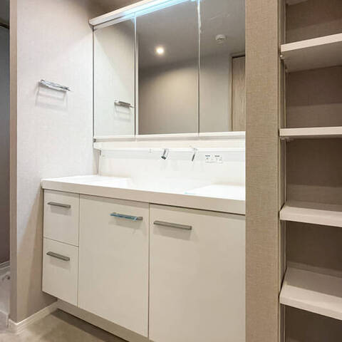 グランドメゾンつくし野の室内写真