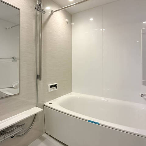 グランドメゾンつくし野の室内写真